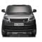Masina electrica cu telecomanda, Range Rover, 10.8V, Gri