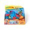 Set figurina cu vehicul, SuperThings, Wild Eagle