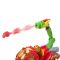 Set figurina cu vehicul, SuperThings, Wild Scorpion
