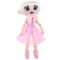 Jucarie de plus, Ballerina Cappuccina, 35 cm