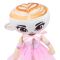 Jucarie de plus, Ballerina Cappuccina, 35 cm