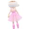 Jucarie de plus, Ballerina Cappuccina, 35 cm