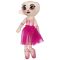 Jucarie de plus, Ballerina Cappuccina, 35 cm