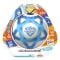 Minge de fotbal interactiva, Rising Sport, Counter Ball