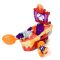 Set de joaca cu figurina Captain Bobster, Piratix, Nava Sea Crusher