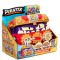 Set de joaca cu figurine, Piratix, Monster Treasure