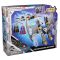 Set de joaca 2 in 1, DC Comics, Batman si Superman, Metal Force Batwing, 6070889
