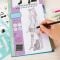 Caietul designerului de moda, Make It Real, Pretty Kitty