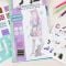 Caietul designerului de moda, Make It Real, Pretty Kitty