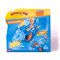 Set vehicul cu figurina Superthings, Kazoom Power, Kid Kazoom