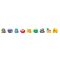 Set 10 figurine, Superthings, Power Battle