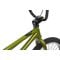 Bicicleta BMX DHS, Jumper, 20 inch, Verde
