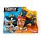 Set de joaca cu figurina, Piratix, King Shark Gold