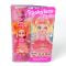 Papusa Kookyloos Princess, Blossom Beauty