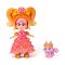 Papusa Kookyloos Princess, Blossom Beauty