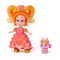 Papusa Kookyloos Princess, Blossom Beauty