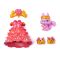 Papusa Kookyloos Princess, Blossom Beauty