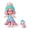 Papusa Kookyloos Princess, Crystal Dreams