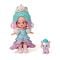 Papusa Kookyloos Princess, Crystal Dreams