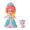 Papusa Kookyloos Princess, Royal Elegance