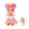 Papusa Kookyloos Princess, Swan Fantasy