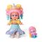 Papusa Kookyloos Princess, Unicorn Magic