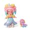 Papusa Kookyloos Princess, Unicorn Magic