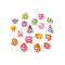 Figurina surpriza, Mojipops, Rainbow
