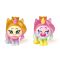Figurina surpriza, Mojipops, Rainbow