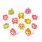 Figurina surpriza, Mojipops, Rainbow