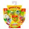 Set 5 figurine, Superthings, Kazoom Power Mission