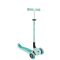 Trotineta 3 in 1 cu scaun si roti luminoase, Globber, Go Up Active, Albastru