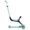Trotineta 3 in 1 cu scaun si roti luminoase, Globber, Go Up Active, Albastru