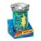 Set 8 figurine si 2 jucarii, SuperTings, Kazoom Power, Carry Case