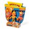 Set 2 figurine, Superthings, Kazoom Power Mission Kids, Airblast si Hullaballoon