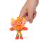 Set 2 figurine, Superthings, Kazoom Power Mission Kids, Airblast si Hullaballoon