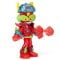 Set 2 figurine, Superthings, Kazoom Power Mission Kids, Kid Fury si Sick Trick