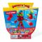 Set 2 figurine, Superthings, Kazoom Power Mission Kids, Kid Fury si Sick Trick