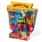 Set 2 figurine, Superthings, Kazoom Power Mission Kids, Kid Fury si Sick Trick