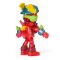 Set 2 figurine, Superthings, Kazoom Power Mission Kids, Kid Fury si Sick Trick