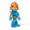 Set 2 figurine, Superthings, Kazoom Power Mission Kids, Kid Kazoom si Energoal