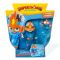 Set 2 figurine, Superthings, Kazoom Power Mission Kids, Kid Kazoom si Energoal