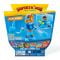 Set 2 figurine, Superthings, Kazoom Power Mission Kids, Kid Kazoom si Energoal