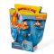 Set 2 figurine, Superthings, Kazoom Power Mission Kids, Kid Kazoom si Energoal