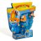 Set 2 figurine, Superthings, Kazoom Power Mission Kids, Kid Kazoom si Energoal