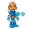 Set 2 figurine, Superthings, Kazoom Power Mission Kids, Kid Kazoom si Energoal
