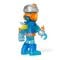 Set 2 figurine, Superthings, Kazoom Power Mission Kids, Kid Kazoom si Energoal