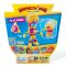 Set 2 figurine, Superthings, Kazoom Power Mission Kids, Multy si Creaty