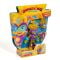 Set 2 figurine, Superthings, Kazoom Power Mission Kids, Multy si Creaty