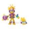 Set 2 figurine, Superthings, Kazoom Power Mission Kids, Multy si Creaty